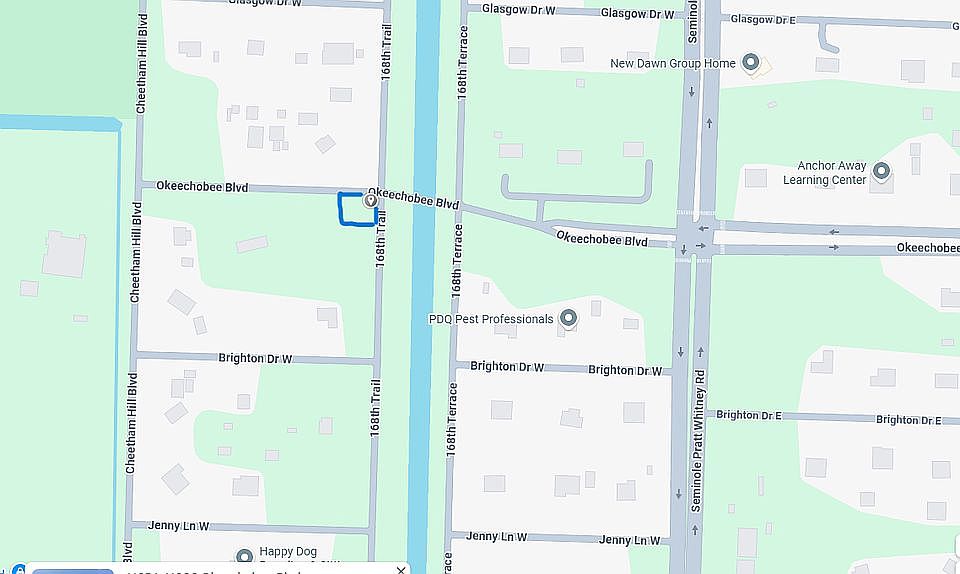2nd image of 1 Okeechobee Blvd