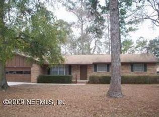 6127 Pernecia St, Jacksonville, FL 32244