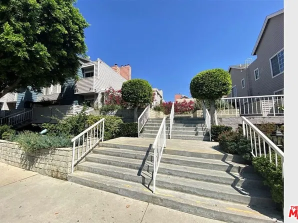 20235 Keswick St Unit 206, Winnetka, CA 91306