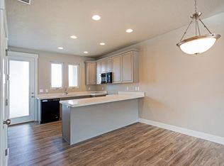 1036 S High Ridge Dr, Spanish Fork, UT 84660