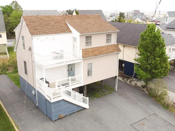 107 Wyatt St, Frederica, DE 19946