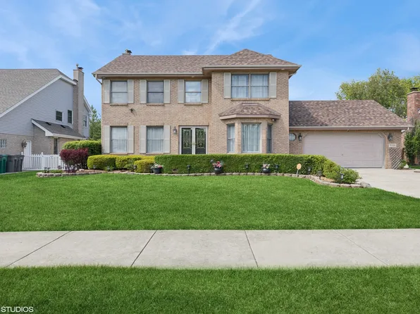 11330 Brigitte Ter, Orland Park, IL 60467