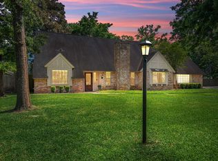 8119 Bent Oak Ln, Spring, TX 77379