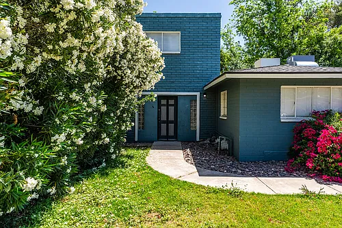 535 S Temple St #1 Photo 1