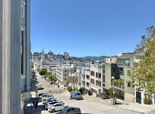 449 Filbert St APT 3, San Francisco, CA 94133