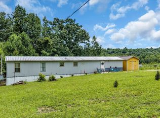 742 Captain Carter Rd, Spencer, TN 38585