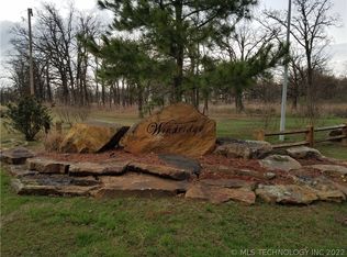 Windridge Dr, Sand Springs, OK 74063