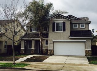 351 Albert Dr, Merced, CA 95341