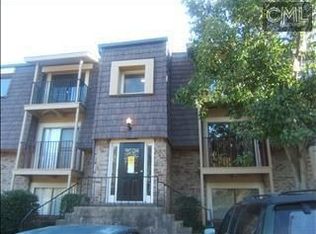 211 Old Manor Rd UNIT 207, Columbia, SC 29210