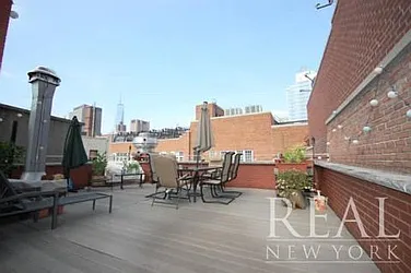 Rented by REAL New York