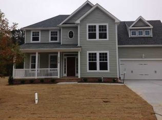 2039 Indian Point Rd, Suffolk, VA 23434