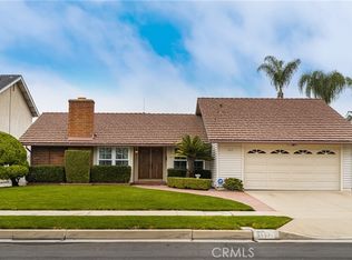 3117 N Hartman St, Orange, CA 92865