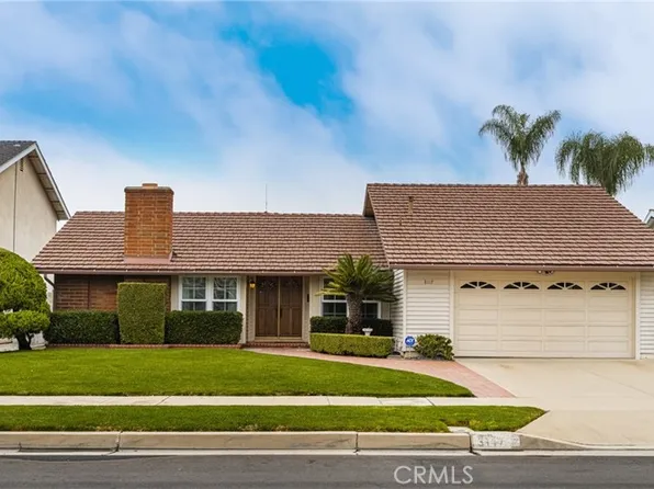 3117 N Hartman St, Orange, CA 92865