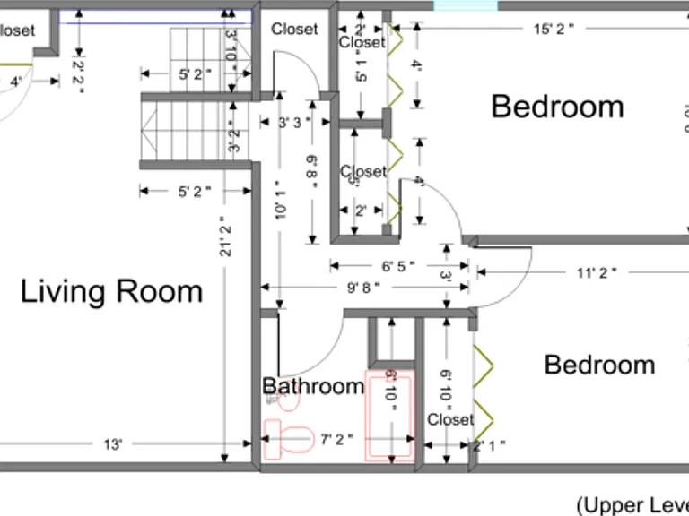 1300 Circle Terrace Blvd NE #1302 — Photo 4