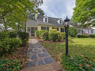 4705 W Franklin St, Richmond, VA 23226