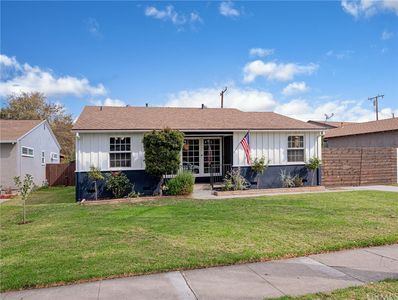 1031 W Ash Ave, Fullerton, CA, 92833
