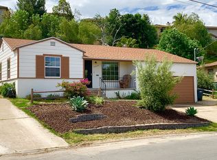 7239 Blackton Dr, La Mesa, CA 91941
