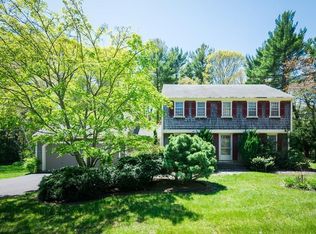 171 Boles Rd, Marshfield, MA 02050