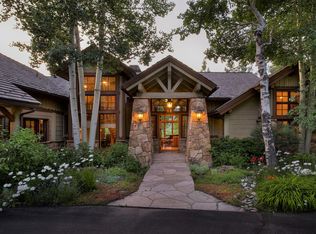 295 Redtail Rdg, Edwards, CO 81632