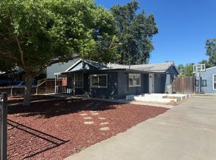 126 N Cleveland St, Woodland, CA 95695