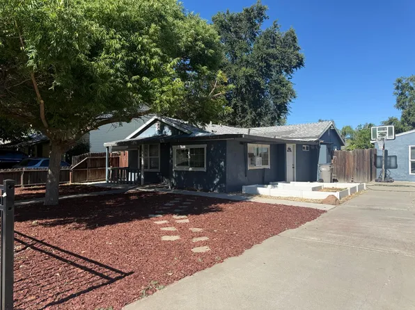 126 N Cleveland St, Woodland, CA 95695