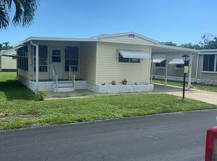 18050 S Tamiami Trl LOT 74, Fort Myers, FL 33908