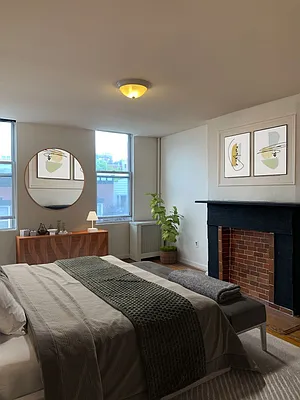 Rented by Compass | media 24