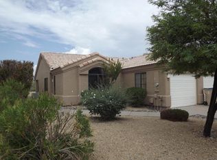 13812 N Cambria Dr #1, Fountain Hills, AZ 85268