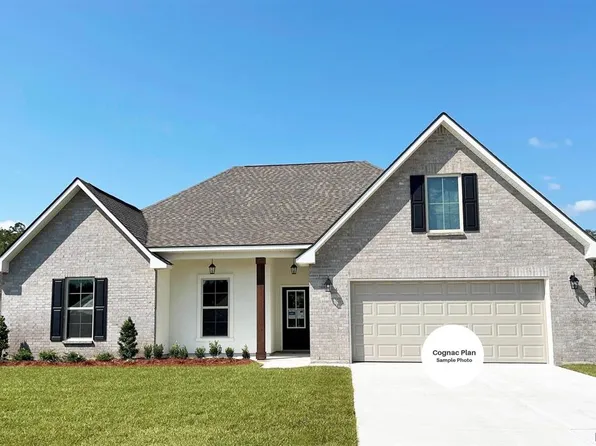 26052 Salt Grass Dr, Ponchatoula, LA 70454