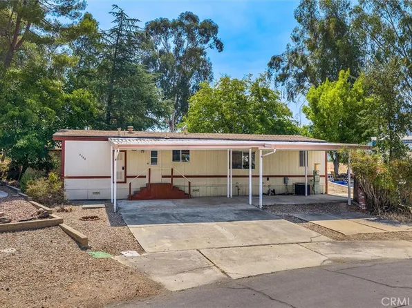 4440 Moccasin Ln, Heritage Ranch, CA 93446