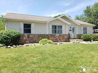 131 Maple Blvd, Monroe, MI 48162