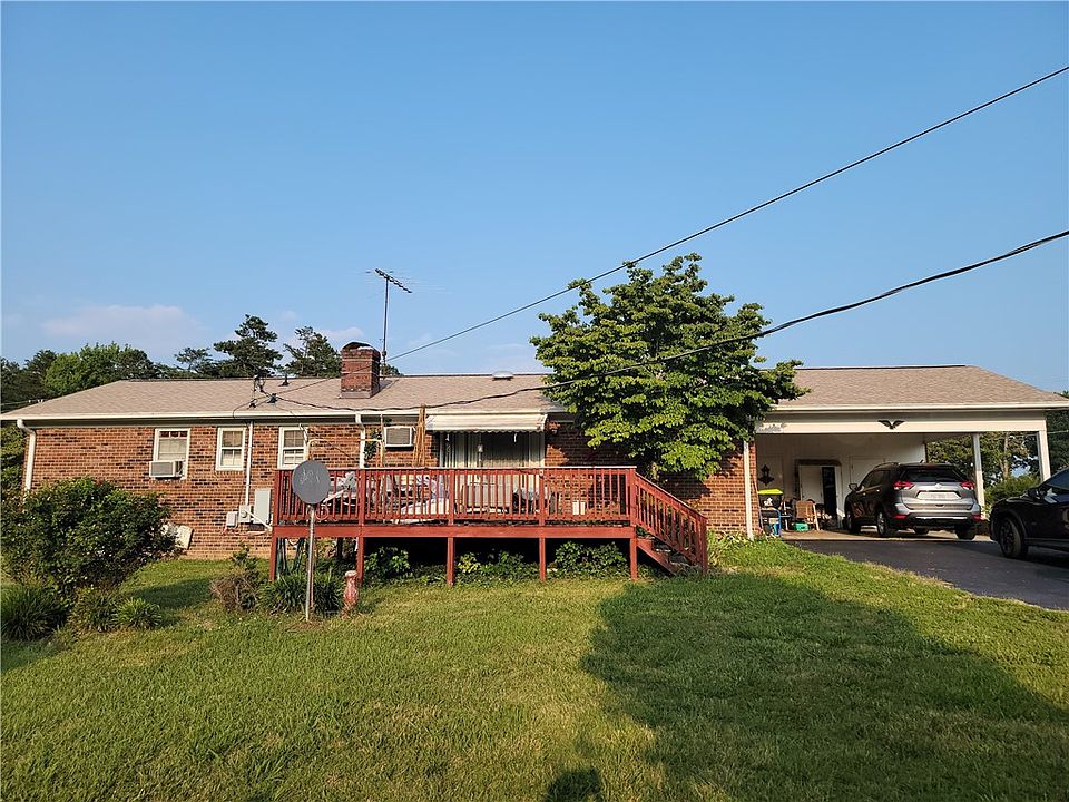 5569 S State Highway 49, Burlington, NC 27215 Zillow