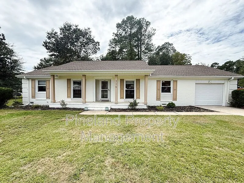 216 Haverhill Dr