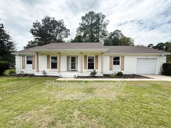 216 Haverhill Dr, Fayetteville, NC 28314