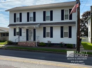 323 Main St, Turbotville, PA