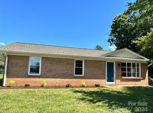 147 Mount Herman Rd, Hudson, NC 28638