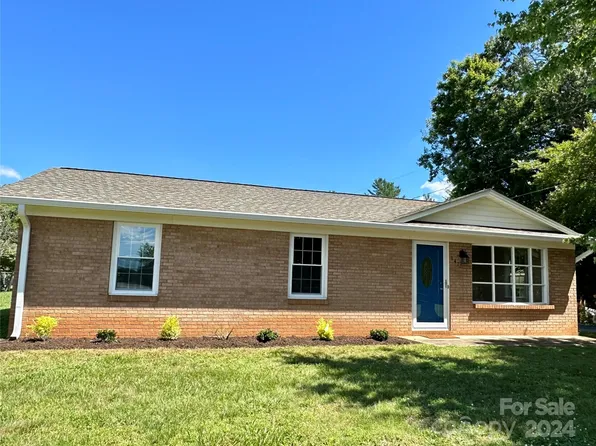 147 Mount Herman Rd, Hudson, NC 28638