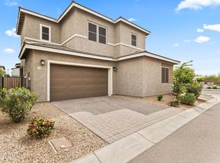 15909 N 74TH Lane, Peoria, AZ 85382