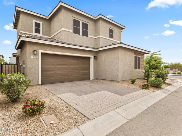 15909 N 74TH Lane, Peoria, AZ 85382