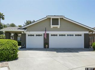 33 Hidden Canyon Ct, San Ramon, CA 94582