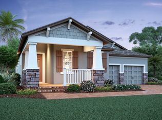 12416 Encore At Ovation Way, Winter Garden, FL 34787