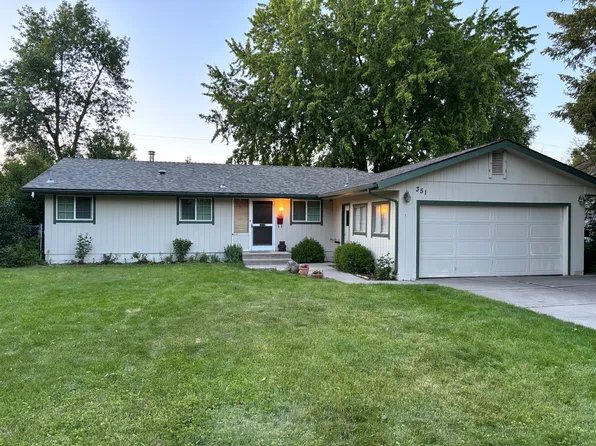 351 Nolan Brown Pl, Cheney, WA 99004