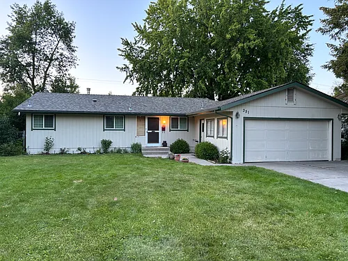 351 Nolan Brown Pl Photo 1