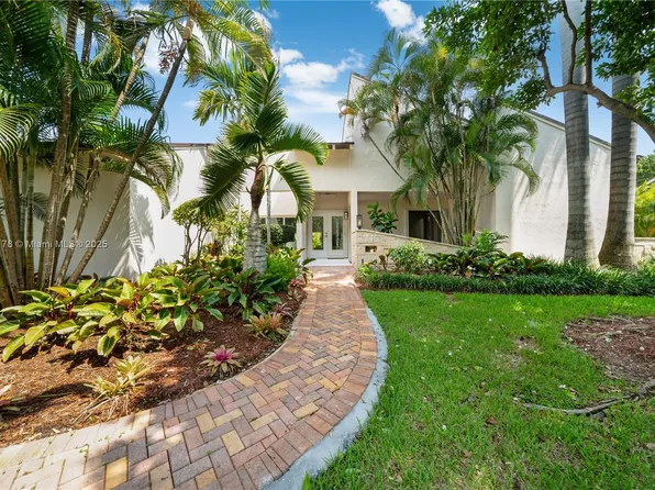 7861 SW 171st St, Palmetto Bay, FL 33157