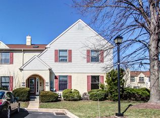 274 Stone Ridge Dr #274, Eagleville, PA 19403