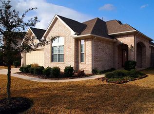 20200 Southwood Oaks Dr, Porter, TX 77365