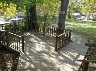 65015 E 250th Rd, Grove, OK 74344