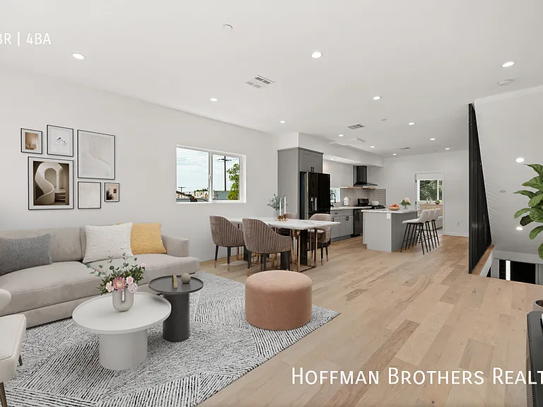 3564 Eagle Rock Blvd — Photo 1