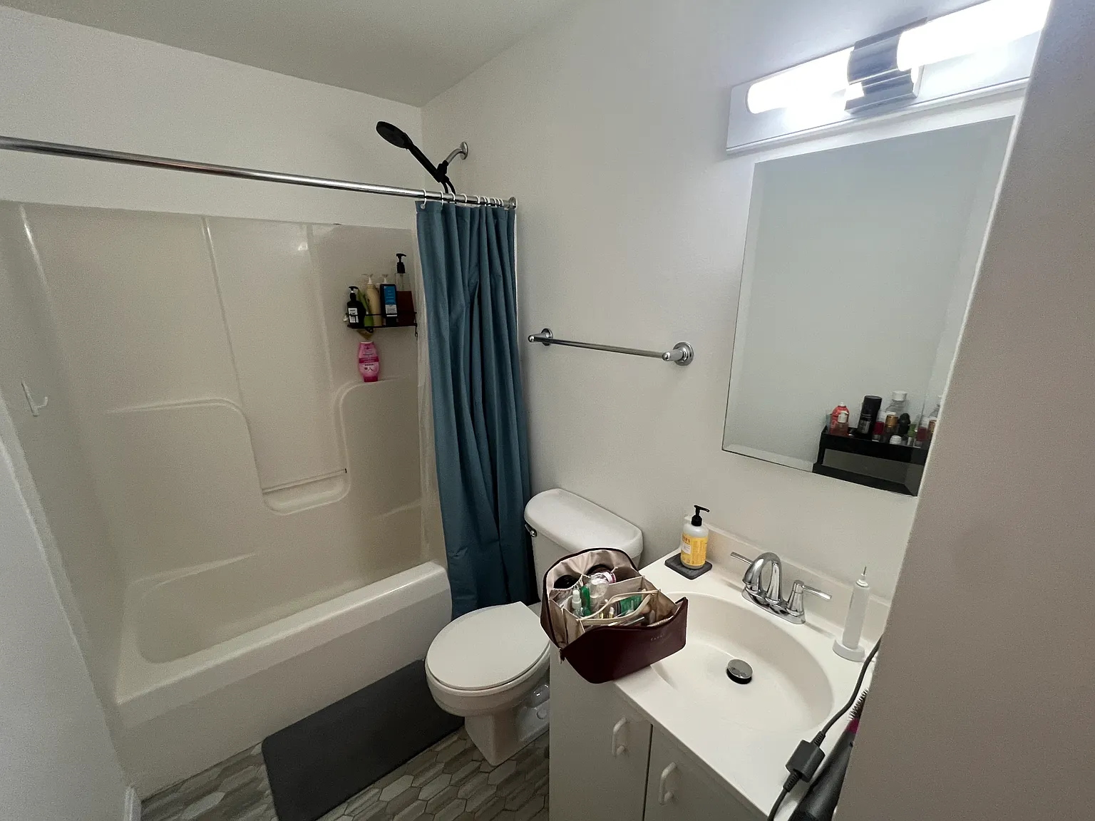 1 bed, 550 sqft, $3,100 — Photo 4