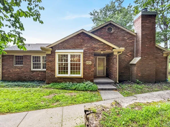 2631 E Windermere Woods Dr, Bloomington, IN 47401